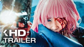 Bild zu POLDER - TOKYO HEIDI Exklusiv Trailer German Deutsch (2016)