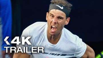 Bild zu RAFA Trailer (2026) Rafael Nadal