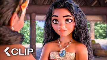 Image of Moana is Looking for a Crew - Clip