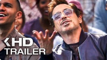 Bild zu SPIDER-MAN: Homecoming "Tony Stark's Party" Extended Cut Trailer (2017)