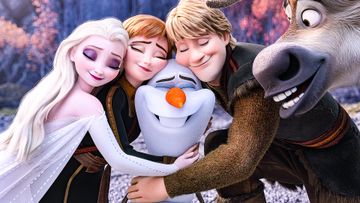 Image of The Best MOVIE NEWS 2025: The Batman 2, Frozen 3, Starfighter, Miami Vice, KPop Demon Hunters