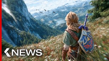 Bild zu DIE BESTEN NEWS im Juli: Zelda, Harry Potter, Godzilla, Fluch der Karibik 6, MCU