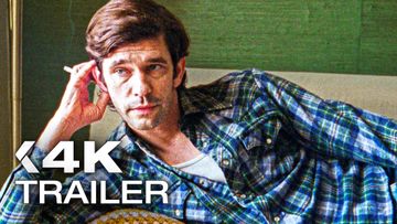 Bild zu PETER HUJAR'S DAY Trailer German Deutsch OmU (2026) Ben Whishaw