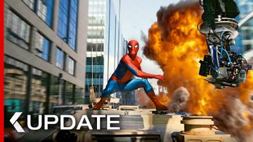 Bild zu Ein kompletter Neuanfang für Spider-Man: Brand New Day - Filmvorschau