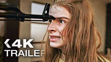 Bild zu THE DAUGHTER Trailer German Deutsch (2026)