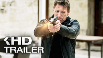 Image of CLASSIFIED Trailer (2024) Aaron Eckhart