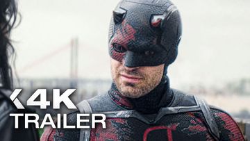 Image of DAREDEVIL: BORN AGAIN Season 2 Official Final Trailer (2026)
