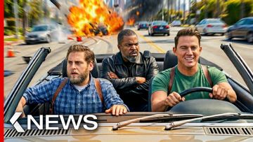 Image of 24 Jump Street, The Odyssey Rating, House of the Dragon Season 3, Spider-Man