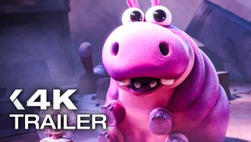Bild zu ZOMBIES IM ZOO Trailer German Deutsch (2026)
