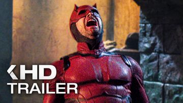 Image of DAREDEVIL: BORN AGAIN Trailer 2 (2025) Charlie Cox