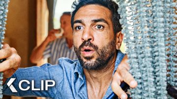 Bild zu Aus Männertrip wird Pärchenurlaub! - Clip