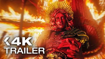Image of NEW MOVIE TRAILERS 2025
