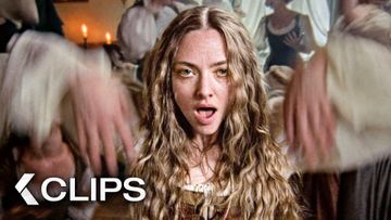 Bild zu Der Aufbau einer Utopie! - The Testament of Ann Lee alle Clips & Trailer (Trailer German)