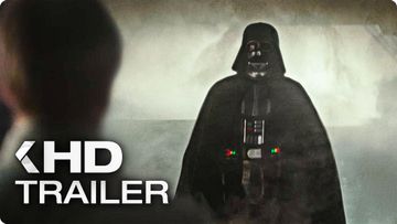 Bild zu Rogue One: A Star Wars Story ALLE Trailer & Clips German Deutsch (2016)