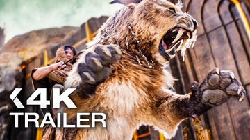 Image of THE BEST UPCOMING ACTION MOVIES 2026 & 2027 (Trailers)