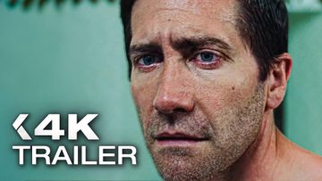 Image of REMAIN Official Trailer (2027) Jake Gyllenhaal