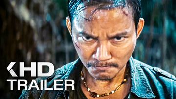 Bild zu FIST OF THE WARRIOR Trailer German Deutsch (2025)