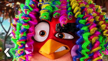 Image of ANGRY BIRDS: La película - Las Mejores Escenas