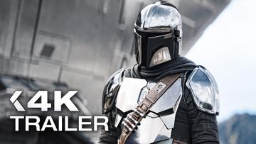 Image of STAR WARS: THE MANDALORIAN AND GROGU Official Final Trailer (2026)