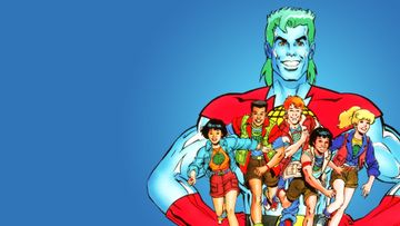 Image of THE BEST MOVIE NEWS 2025: New Godzilla Movies, MCU Reboot, Resident Evil, Judge Dredd, Wonder Woman