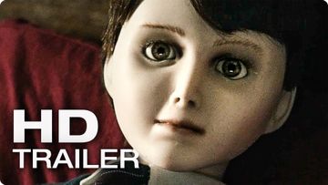 Bild zu THE BOY Trailer German Deutsch (2016)