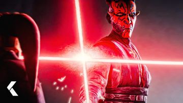 Image of "Step Into The Shadows" - Featurette