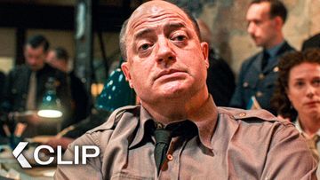 Bild zu Sie werden weggespühlt werden! - Clip