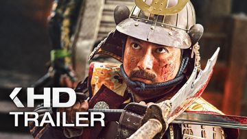 Bild zu DER ADMIRAL: Tödliche See Trailer German Deutsch (2025)