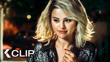 Bild zu Selena Gomez zeigt was sie hat! - Clip