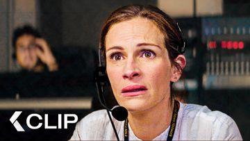 Image of "You Are Not a Man" - MONEY MONSTER Clip | George Clooney, Julia Roberts