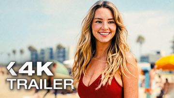 Image of BAYWATCH Official Trailer (2027)