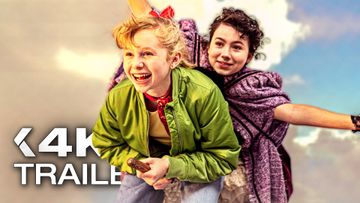 Bild zu BIBI BLOCKSBERG: Die total verhexte Zeitreise Teaser Trailer German Deutsch (2026)