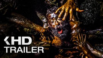 Bild zu JALLIKATTU: Zorn der Bestien Trailer German Deutsch (2021) Exklusiv