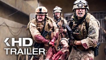 Bild zu WARFARE Trailer German Deutsch (2025) A24, Alex Garland