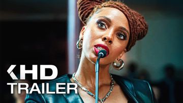 Image of TYLER PERRY’S MISS GOVERNOR Trailer (2025) Terri J. Vaughn, Jade Novah