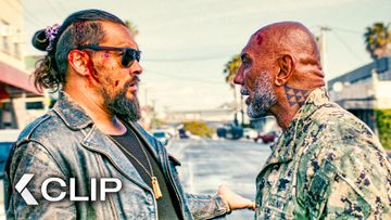 Image of You Destroyed My Car! - THE WRECKING CREW Clip