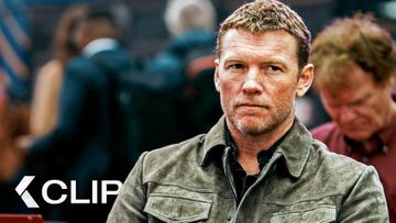 Bild zu Eine Übergabe vor den Augen von New York City! - Clip