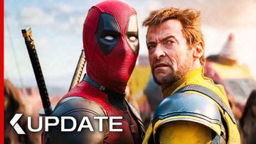 Image of DEADPOOL 3 (2024) Movie Preview