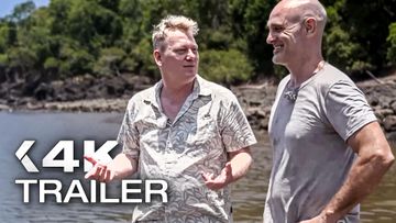 Bild zu 7 VS. WILD - Wildcard Staffel 6 Trailer German Deutsch (2026)