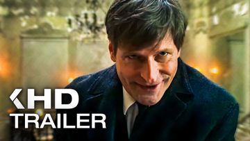 Bild zu WILLKOMMEN UM ZU BLEIBEN Trailer German Deutsch (2025) Crispin Glover