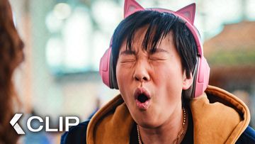 Bild zu K-Pop Fan auf China Trip! - JOY RIDE: The Trip Clip & Trailer German (2023) Exklusiv