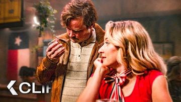 Image of Gordo Cannot Handle Life on Earth Anymore - FOR ALL MANKIND Clip | Joel Kinnaman, Michael Dorman