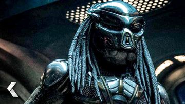 Image of PREDATOR 5: Prequel Story in the Works?