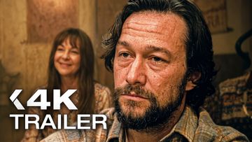 Image of PENDULUM Official Trailer (2027) Joseph Gordon-Levitt