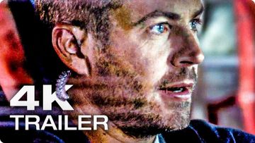 Bild zu FAST AND FURIOUS 7 Trailer German Deutsch (2015) Paul Walker, Vin Diesel