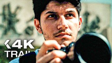 Bild zu IMMORTALS: Bagdads Jugend erhebt ihre Stimme Trailer German Deutsch OmU (2026)