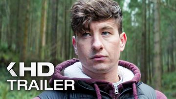 Image of BRING THEM DOWN Trailer (2025) Barry Keoghan, Christopher Abbott