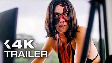 Image of INFLUENCERS Trailer (2025)