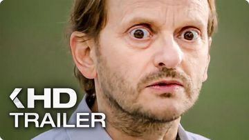 Bild zu MÄNNERTAG Trailer German Deutsch (2016)