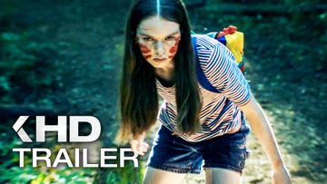 Bild zu SPIRIT IN THE BLOOD Trailer German Deutsch (2024) Exklusiv